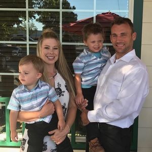 Meet your Posher, Christy